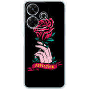 Чехол BoxFace Xiaomi Redmi 13 