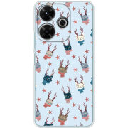 Чехол BoxFace Xiaomi Redmi 13 