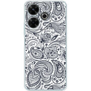 Чехол BoxFace Xiaomi Redmi 13 