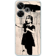 Чехол BoxFace Xiaomi Redmi 13 