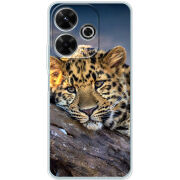 Чехол BoxFace Xiaomi Redmi 13 