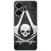 Чехол BoxFace Xiaomi Redmi 13 