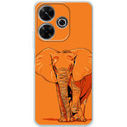 Чехол BoxFace Xiaomi Redmi 13 