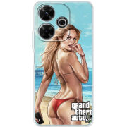 Чехол BoxFace Xiaomi Redmi 13 