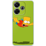 Чехол BoxFace Xiaomi Redmi 13 