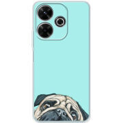 Чехол BoxFace Xiaomi Redmi 13 