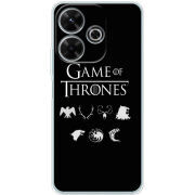 Чехол BoxFace Xiaomi Redmi 13 