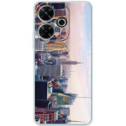 Чехол BoxFace Xiaomi Redmi 13 