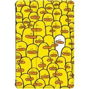 Чехол для Xiaomi Redmi Pad Pro Yellow Ducklings
