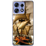 Чехол BoxFace Motorola Edge 50 Pro 