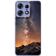 Чехол BoxFace Motorola Edge 50 Pro 