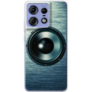 Чехол BoxFace Motorola Edge 50 Pro 