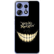 Чехол BoxFace Motorola Edge 50 Pro 