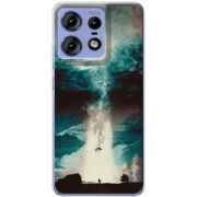 Чехол BoxFace Motorola Edge 50 Pro 