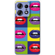 Чехол BoxFace Motorola Edge 50 Pro 