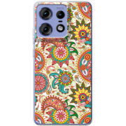 Чехол BoxFace Motorola Edge 50 Pro 