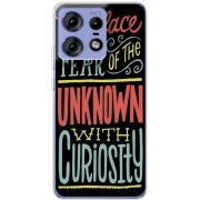 Чехол BoxFace Motorola Edge 50 Pro 