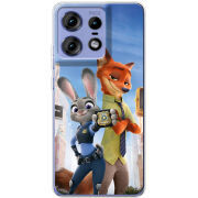 Чехол BoxFace Motorola Edge 50 Pro 