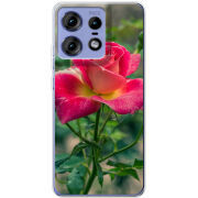 Чехол BoxFace Motorola Edge 50 Pro 