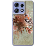 Чехол BoxFace Motorola Edge 50 Pro 