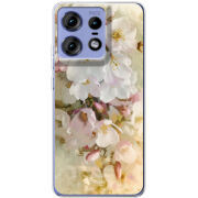 Чехол BoxFace Motorola Edge 50 Pro 