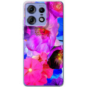 Чехол BoxFace Motorola Edge 50 Pro 