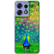 Чехол BoxFace Motorola Edge 50 Pro 