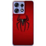 Чехол BoxFace Motorola Edge 50 Pro 