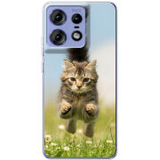 Чехол BoxFace Motorola Edge 50 Pro 