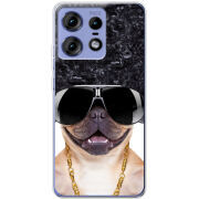 Чехол BoxFace Motorola Edge 50 Pro 