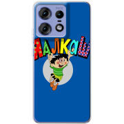 Чехол BoxFace Motorola Edge 50 Pro 