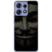 Чехол BoxFace Motorola Edge 50 Pro 