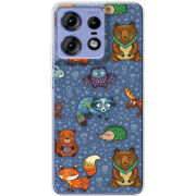 Чехол BoxFace Motorola Edge 50 Pro 