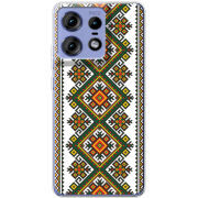 Чехол BoxFace Motorola Edge 50 Pro 