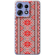 Чехол BoxFace Motorola Edge 50 Pro 