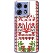 Чехол BoxFace Motorola Edge 50 Pro 