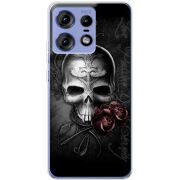 Чехол BoxFace Motorola Edge 50 Pro 