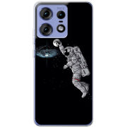 Чехол BoxFace Motorola Edge 50 Pro 