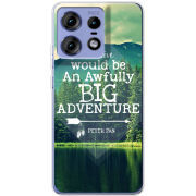 Чехол BoxFace Motorola Edge 50 Pro 