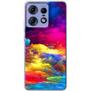 Чехол BoxFace Motorola Edge 50 Pro 