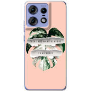 Чехол BoxFace Motorola Edge 50 Pro 