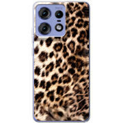 Чехол BoxFace Motorola Edge 50 Pro 