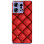 Чехол BoxFace Motorola Edge 50 Pro 