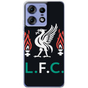 Чехол BoxFace Motorola Edge 50 Pro L. F. C.