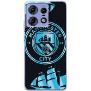 Чехол BoxFace Motorola Edge 50 Pro FC M-City