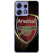 Чехол BoxFace Motorola Edge 50 Pro 