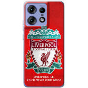 Чехол BoxFace Motorola Edge 50 Pro 