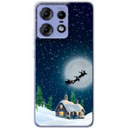 Чехол BoxFace Motorola Edge 50 Pro 
