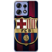 Чехол BoxFace Motorola Edge 50 Pro 