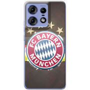 Чехол BoxFace Motorola Edge 50 Pro 